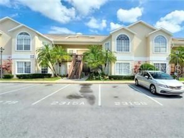 2315 PRIME CIRCLE , Unit 2315B, KISSIMMEE, FL 34746