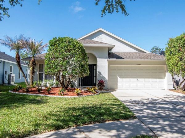 25944 WINNING COLORS WAY , WESLEY CHAPEL, FL 33544