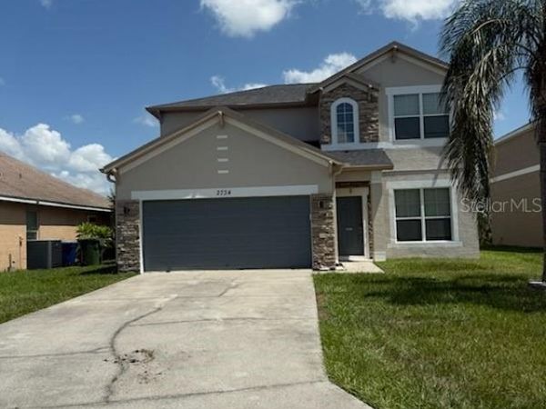 2734 ROCHELLE DRIVE , WINTER HAVEN, FL 33881