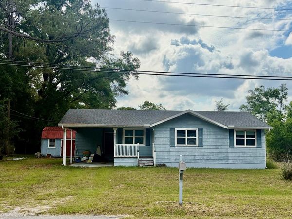 6105 NW 57TH COURT , OCALA, FL 34482