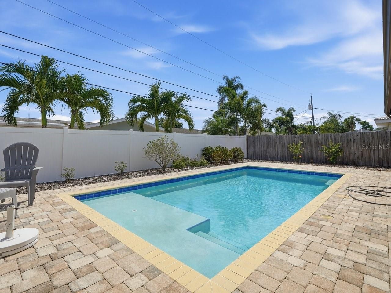 3650 Shady Bluffs Drive, Largo, FL 33770 Photo