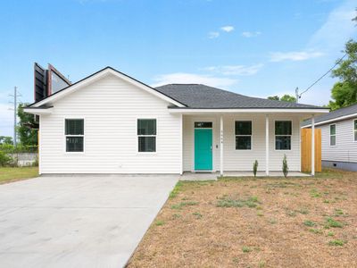 2664 Harvey Avenue, North Charleston, SC 29405