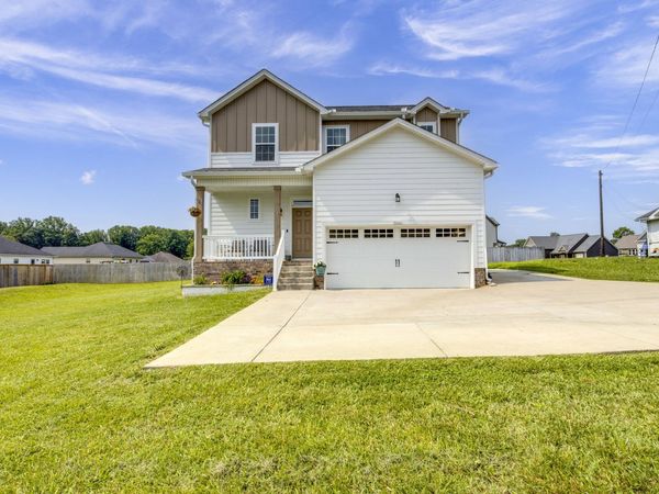 8415 Highway 25 E, Cross Plains, TN 37049