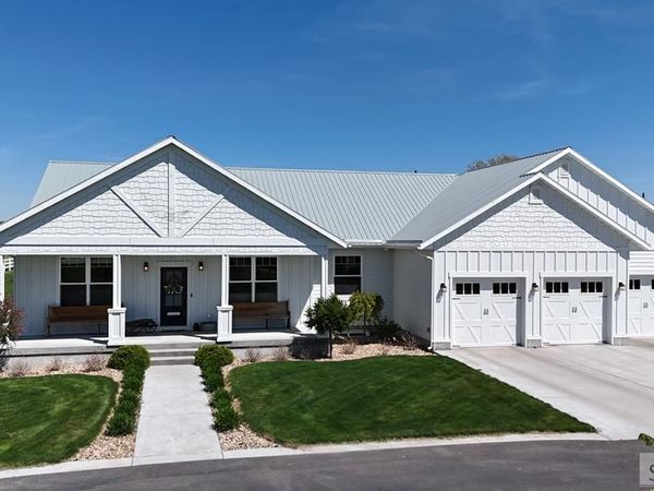 355 N 500 W, BLACKFOOT, ID 83221