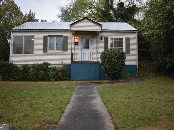 3560 McKenzie Drive, Macon, GA 31204