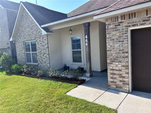 444 TIGER Avenue, Covington, LA 70433