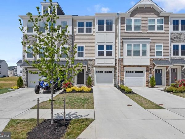 10893 DRUMMOND PLACE , WHITE PLAINS, MD 20695