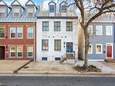 214 S HENRY STREET, ALEXANDRIA, VA 22314