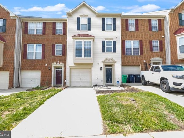 4004 MEADOW TRAIL LANE , HYATTSVILLE, MD 20784