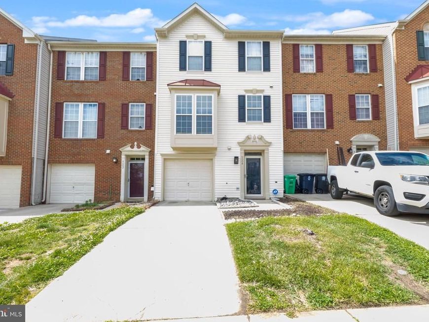 4004 Meadow Trail Lane , Hyattsville, MD 20784 Main Photo