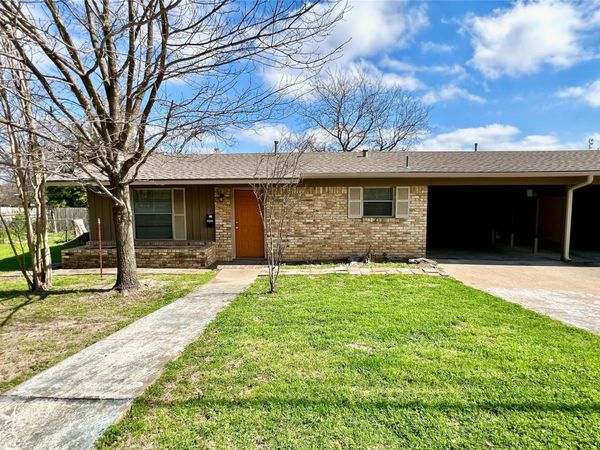 3114 Hunt TRL, Unit B, Austin, TX 78757