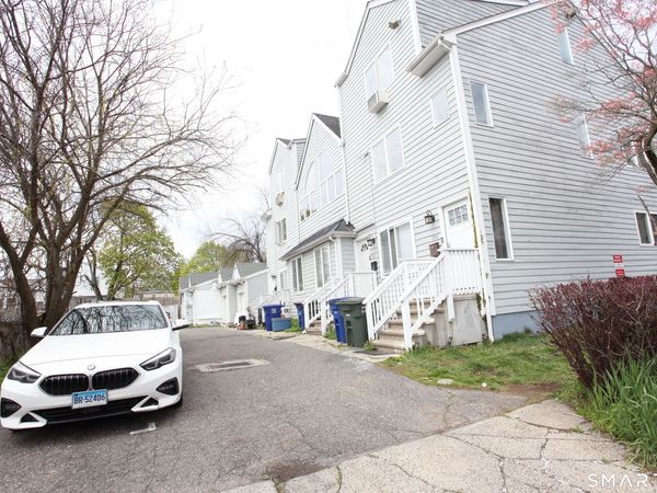 Bridgeport, CT 06610