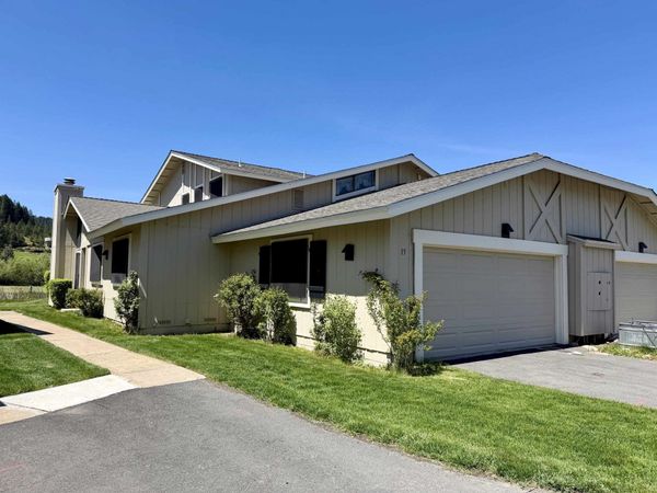 15 Aspen Circle, Blairsden, CA 00000