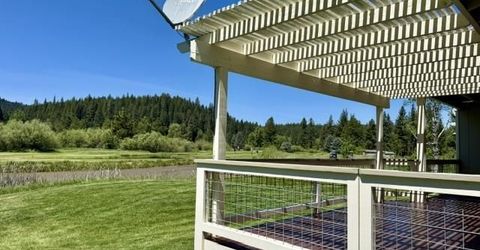 15 Aspen Circle, Blairsden, CA 00000 Photo