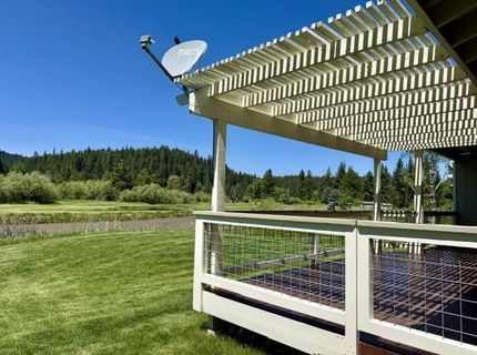 15 Aspen Circle, Blairsden, CA 00000 Photo