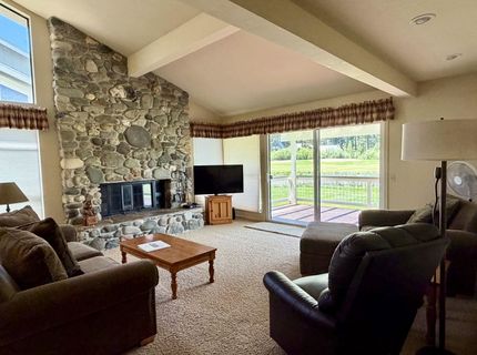 15 Aspen Circle, Blairsden, CA 00000 Photo