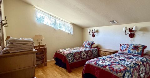 15 Aspen Circle, Blairsden, CA 00000 Photo