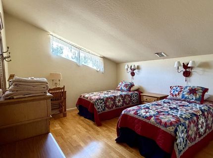 15 Aspen Circle, Blairsden, CA 00000 Photo