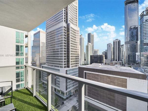 31 SE 6th St , Unit 2207, Miami, FL 33131