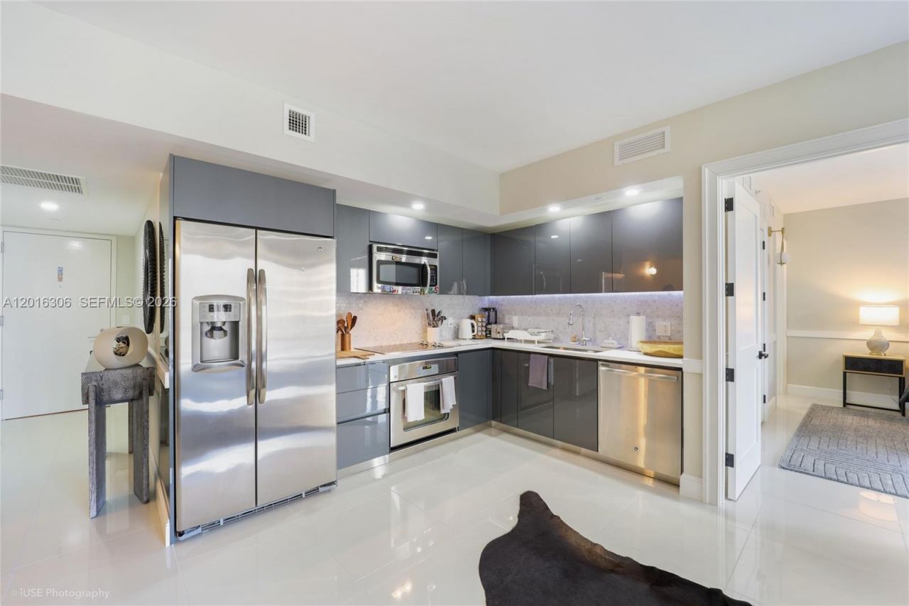 31 SE 6th St , Unit 2207, Miami, FL 33131 Photo