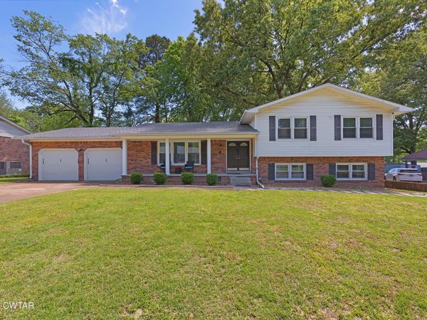 28 Trailwood Drive , Jackson, TN 38301