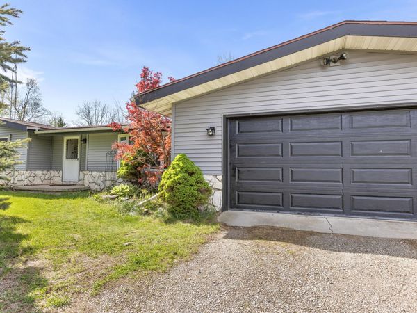 3979 Clinton Macon Road, Clinton, MI 49236