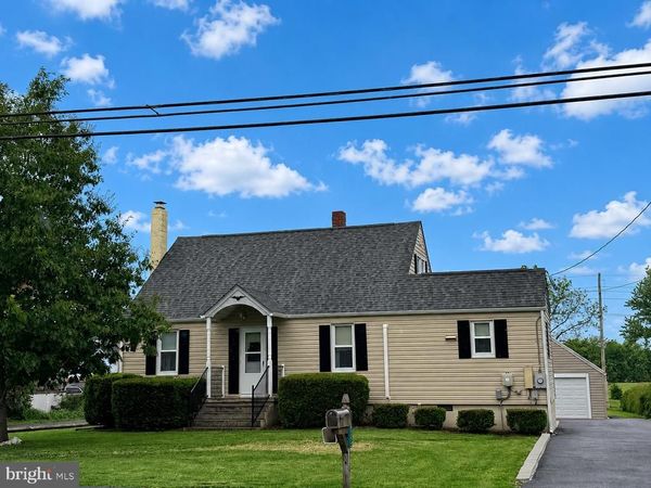 11205 HESSONG BRIDGE ROAD, THURMONT, MD 21788