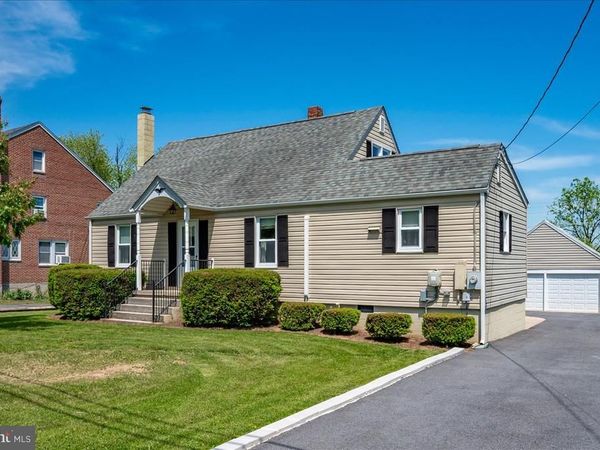 11205 HESSONG BRIDGE ROAD, THURMONT, MD 21788