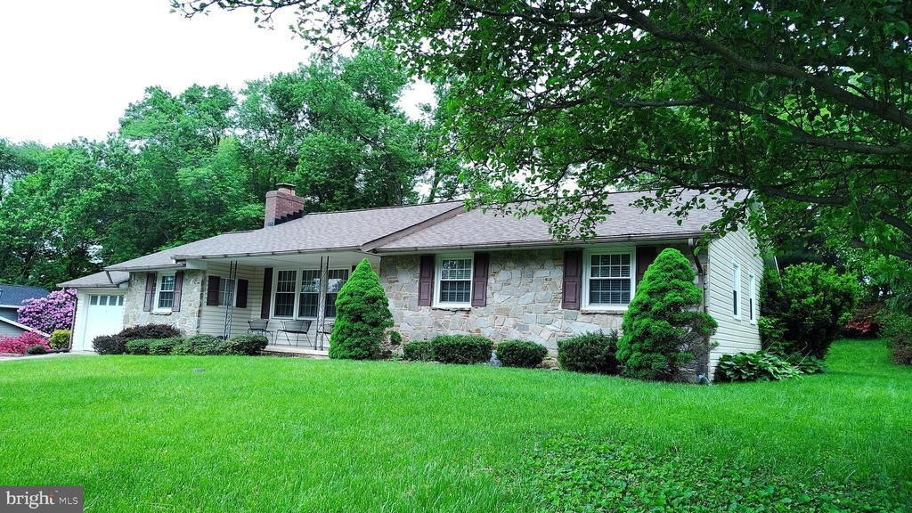 508 Camelot Drive, Bel Air, MD 21015 Main Photo