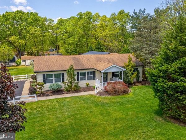 2339 TREMONT AVENUE, ATCO, NJ 08004