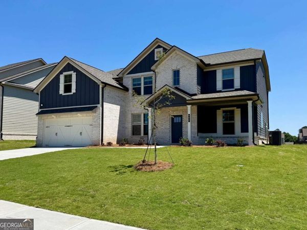 405 Sheridan Drive, Stockbridge, GA 30281