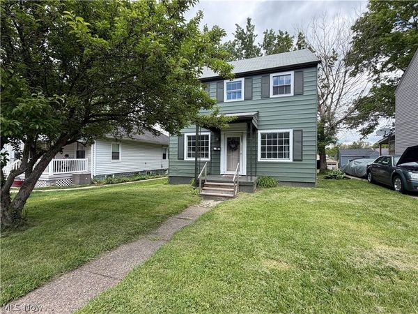 457 Taylor Street , Zanesville, OH 43701