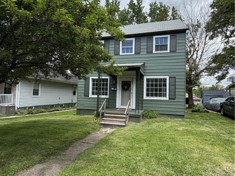 457 Taylor Street, Zanesville, OH 43701 Photo 2