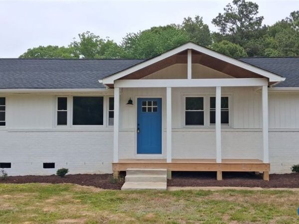 6456 Rural Point Road, Hanover, VA 23116