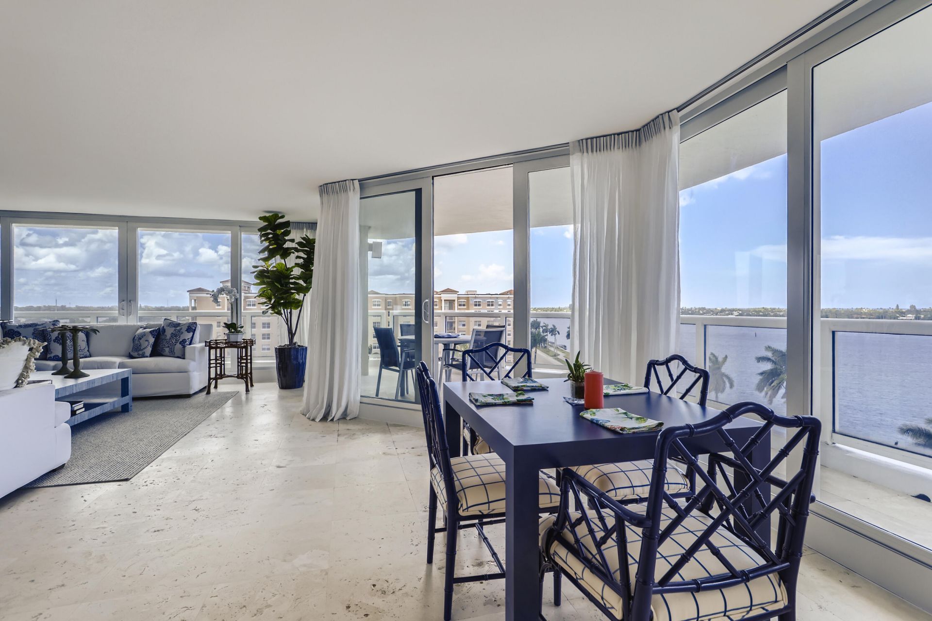 1617 N Flagler Drive, Unit 9b, West Palm Beach, FL 33407 Photo
