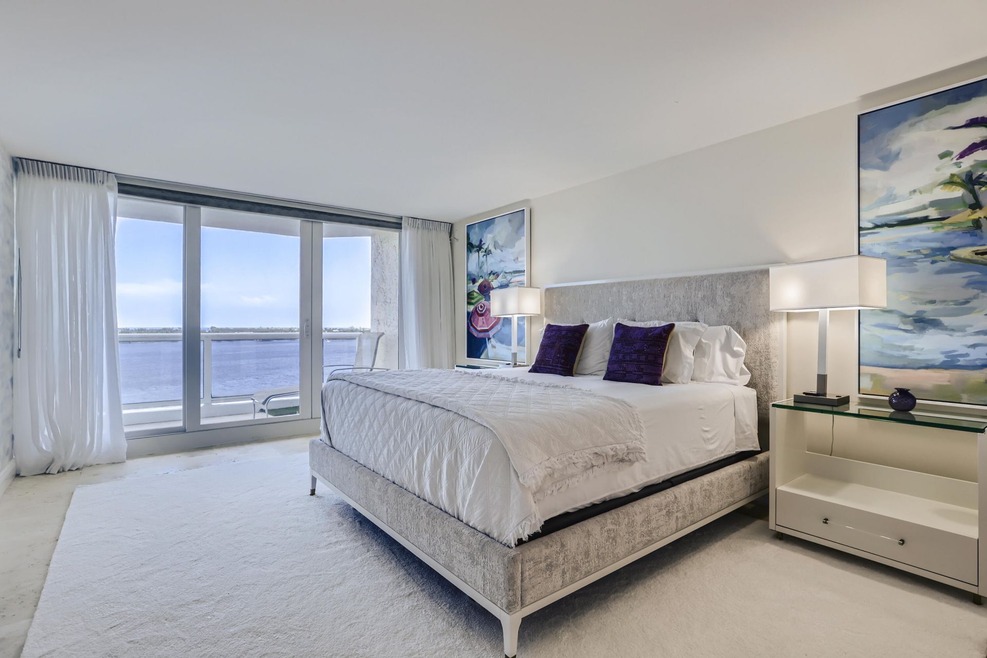 1617 N Flagler Drive, Unit 9b, West Palm Beach, FL 33407 Photo