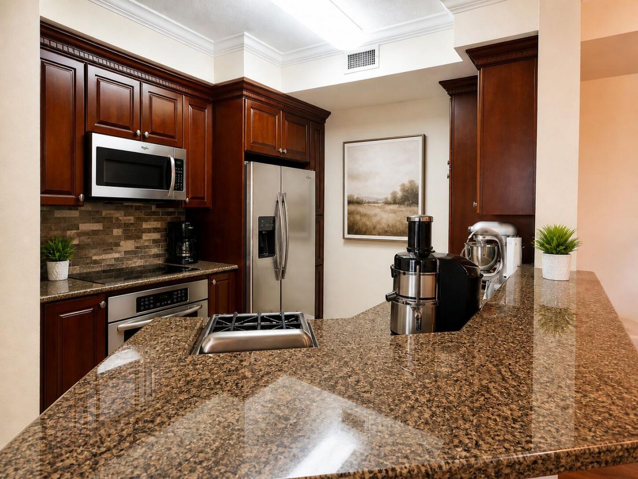 1660 Renaissance Commons Boulevard, Unit 2418, Boynton Beach, FL 33426 Photo