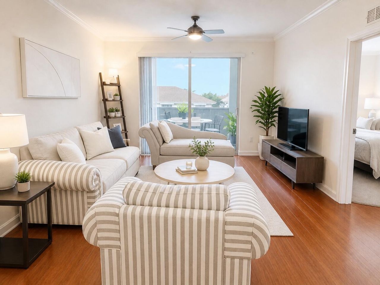 1660 Renaissance Commons Boulevard, Unit 2418, Boynton Beach, FL 33426 Photo