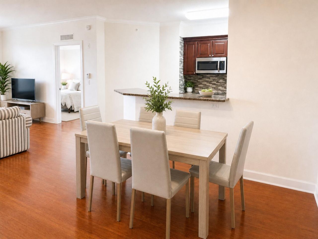 1660 Renaissance Commons Boulevard, Unit 2418, Boynton Beach, FL 33426 Photo
