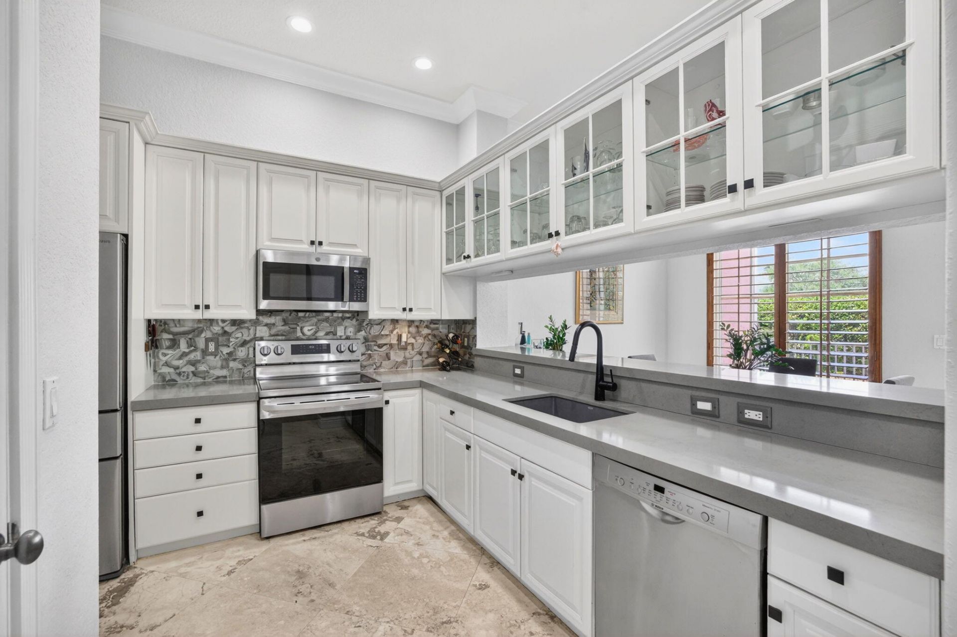 2860 Marina Circle, Lighthouse Point, FL 33064 Photo