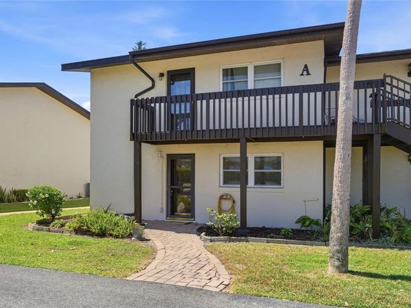900 AVENUE Z SE, Unit A1, WINTER HAVEN, FL 33880