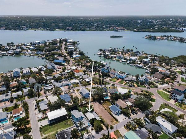 1213 BAY PALM BOULEVARD , INDIAN ROCKS BEACH, FL 33785