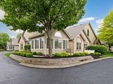 766 Kingsmead Road, Westerville, OH 43082