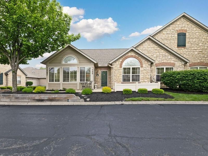 766 Kingsmead Road, Westerville, OH 43082 Photo 32
