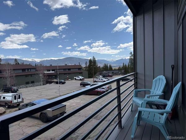9876 Ryan Gulch Road, Unit 104, Silverthorne, CO 80498