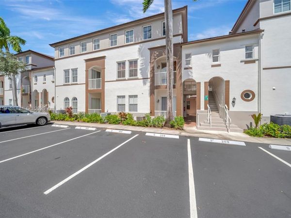 4361 SW 160th Ave , Unit 208, Miramar, FL 33027