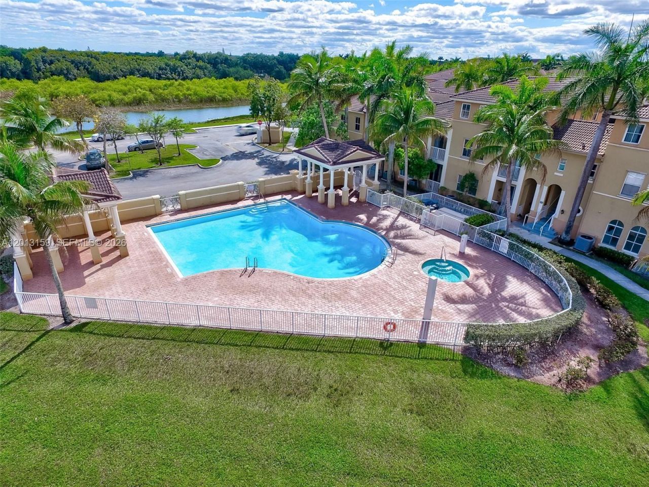 4361 SW 160th Ave , Unit 208, Miramar, FL 33027 Photo