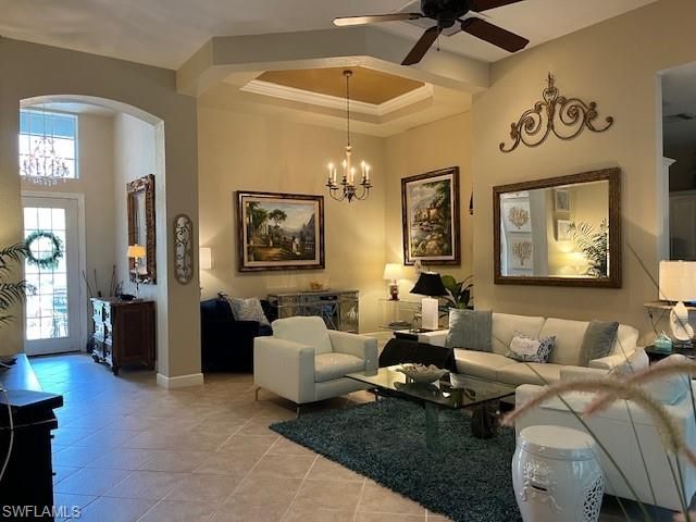 16156 Parque Ln, Naples, FL 34110 Photo