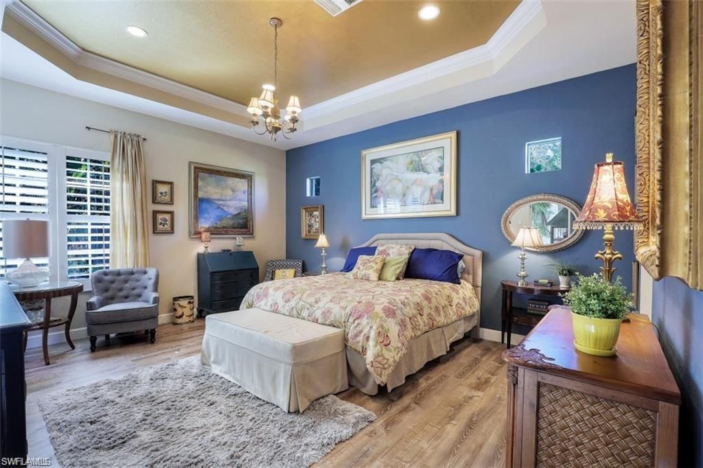16156 Parque Ln, Naples, FL 34110 Photo