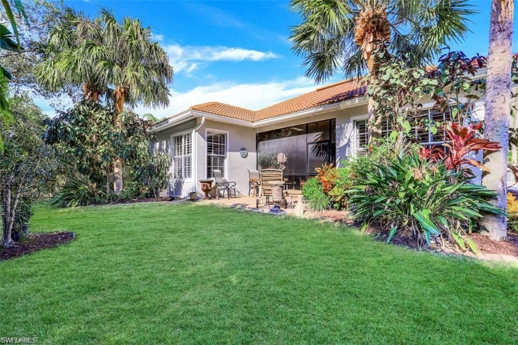 16156 Parque Ln, Naples, FL 34110 Photo